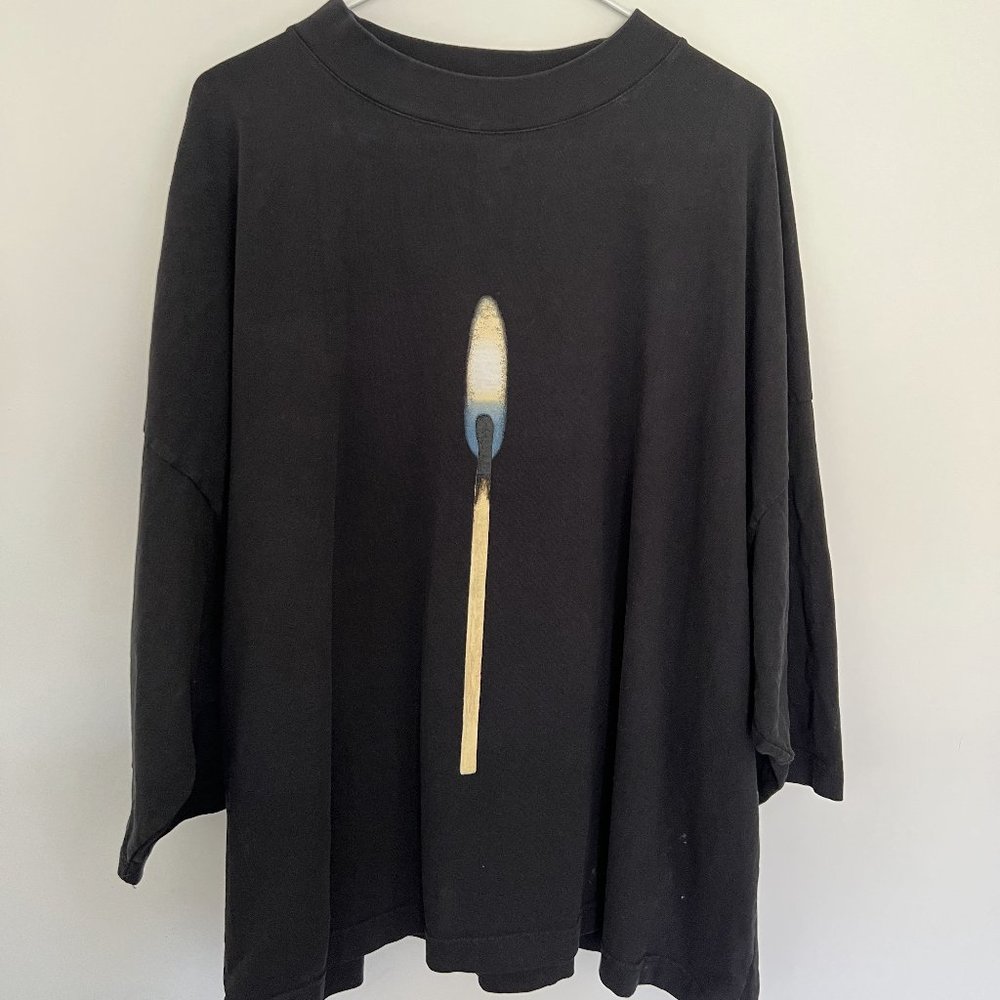 Kanye West DONDA 2 Shirt